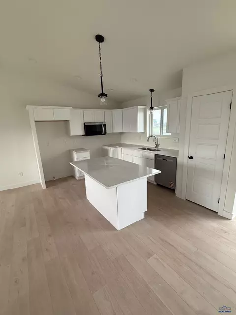 Kitchen - 672 Eagle Ct, Box Elder, SD 57719 photo 2 of 3