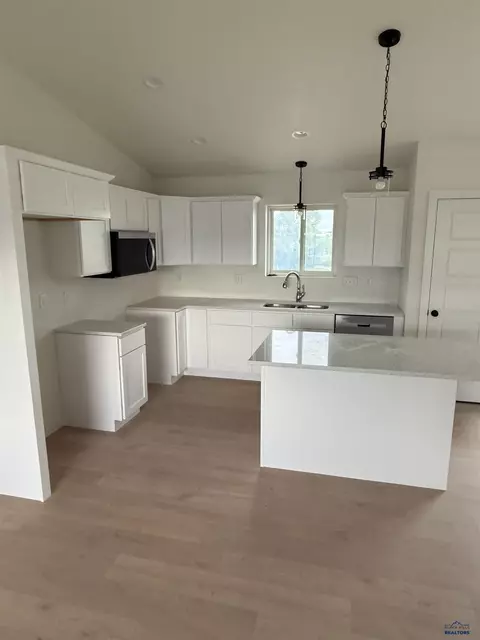 Kitchen - 672 Eagle Ct, Box Elder, SD 57719 photo 3 of 3