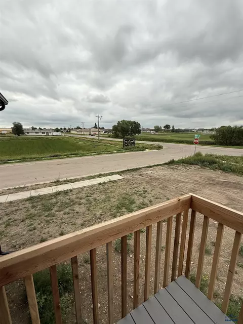 Exterior - 672 Eagle Ct, Box Elder, SD 57719 photo 4 of 5