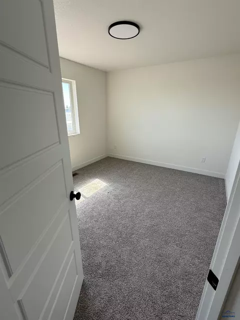 Bedroom - 672 Eagle Ct, Box Elder, SD 57719 photo 4 of 5