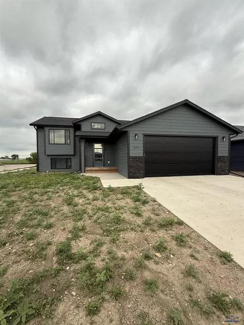 672 Eagle Ct, Box Elder, SD 57719