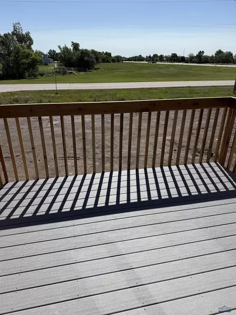 Exterior - 672 Eagle Ct, Box Elder, SD 57719 photo 3 of 5