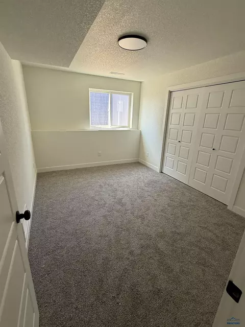 Bedroom - 672 Eagle Ct, Box Elder, SD 57719 photo 5 of 5