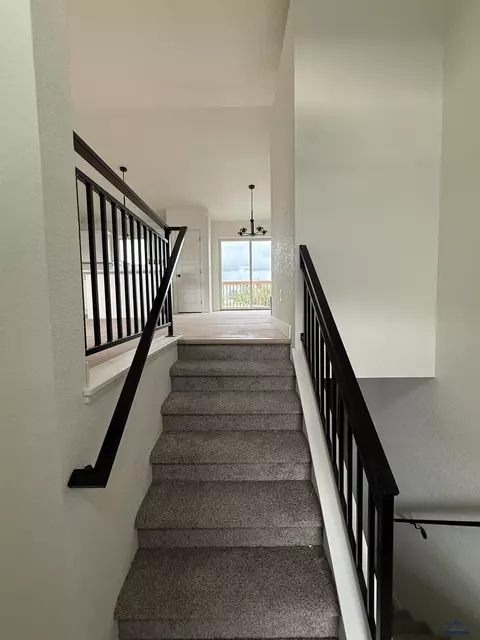 Entry Way - 672 Eagle Ct, Box Elder, SD 57719 photo 1 of 2