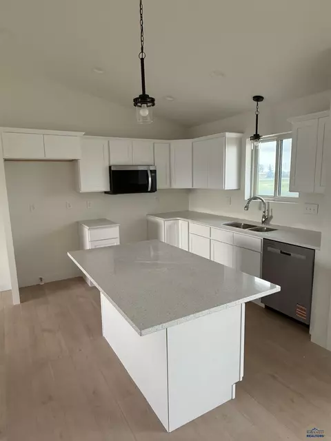 Kitchen - 672 Eagle Ct, Box Elder, SD 57719 photo 1 of 3
