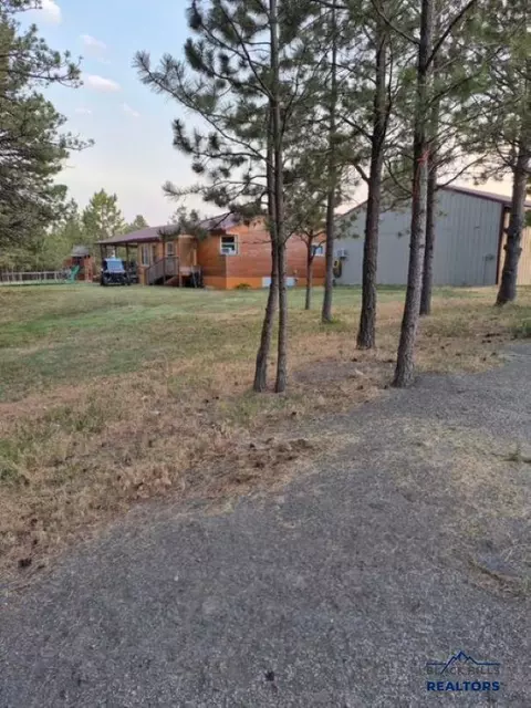 25508 Highlands Rd, Edgemont, SD 57735 photo 3
