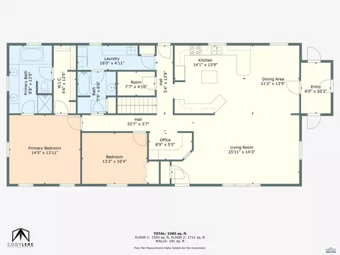23445 154th Ave, Caputa, SD 57725 photo 38