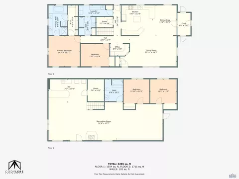 23445 154th Ave, Caputa, SD 57725 photo 40