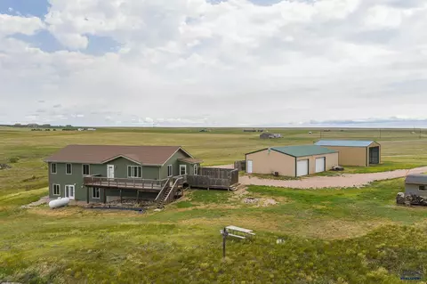 23445 154th Ave, Caputa, SD 57725