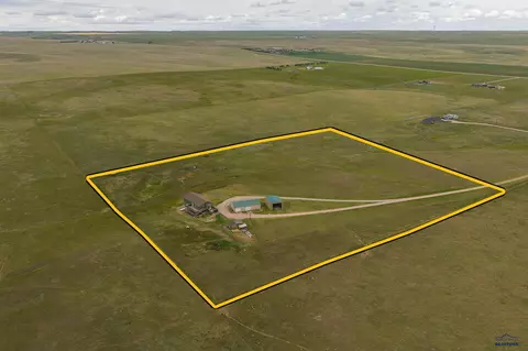 23445 154th Ave, Caputa, SD 57725 photo 2