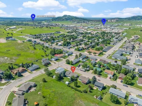 3307 S 11th Ave, Spearfish, SD 57783 photo 29