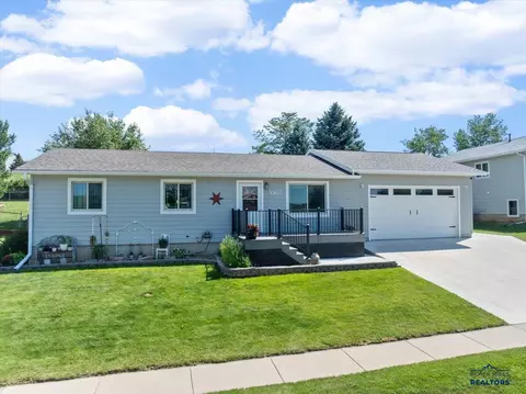 3307 S 11th Ave, Spearfish, SD 57783