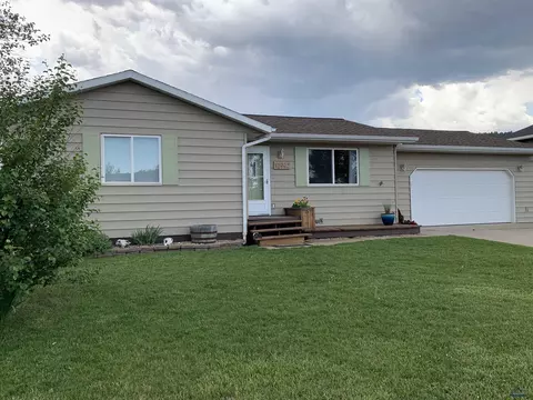 12942 Pony Express Dr, Piedmont, SD 57769