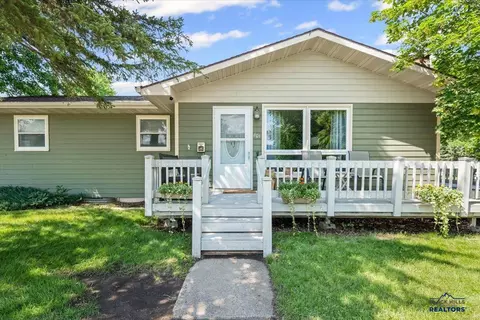 801 Glover St, Sturgis, SD 57785