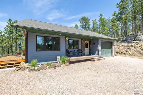 11754 Caledonia Trl, Custer, SD 57730