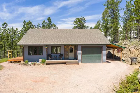 11754 Caledonia Trl, Custer, SD 57730 photo 2