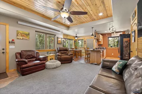 11754 Caledonia Trl, Custer, SD 57730 photo 5