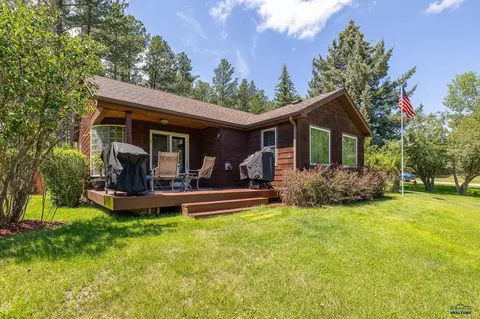 106 Montgomery, Custer, SD 57730