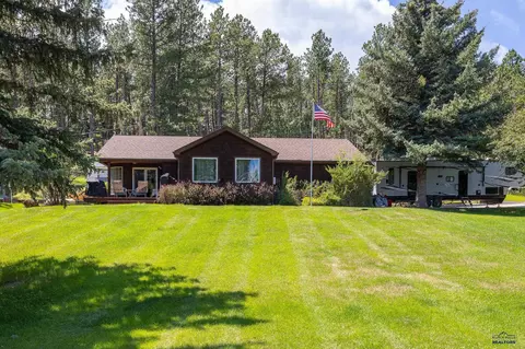 106 Montgomery, Custer, SD 57730 photo 30