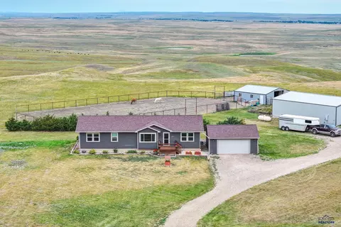 22505 Judson Ln, New Underwood, SD 57761