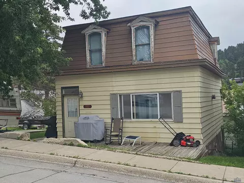 522 Other #522 MCQUILLAN AVE, Lead, SD 57754 photo 1