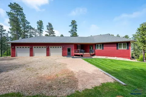 2040 Aster Rd, Spearfish, SD 57783