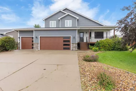 10315 Remmington St, Summerset, SD 57718