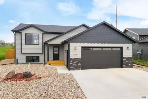 710 Braelynn Ln, Rapid City, SD 57703