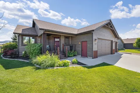 1849 Russell St, Spearfish, SD 57783