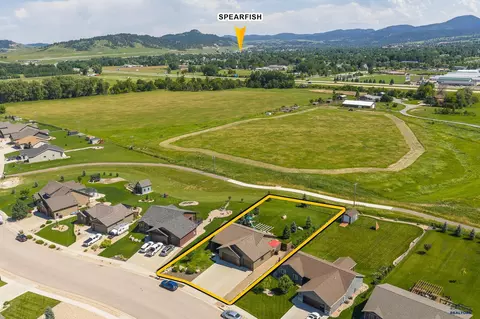1849 Russell St, Spearfish, SD 57783 photo 29