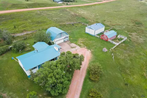 24506 Hwy 79, Hermosa, SD 57744