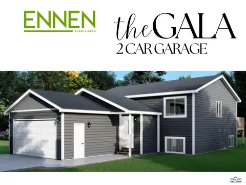 313 Ennen Dr, Rapid City, SD 57703