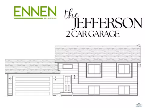 410 Ennen Dr, Rapid City, SD 57703