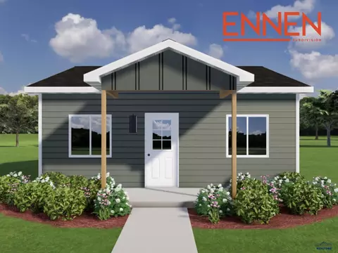 5518 Crystalline Hills Dr, Rapid City, SD 57703