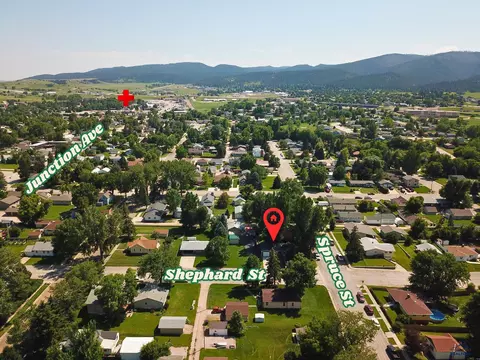 1144 Shephard St, Sturgis, SD 57785 photo 20