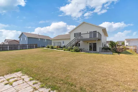 324 Freiheit Ln, Box Elder, SD 57719 photo 4