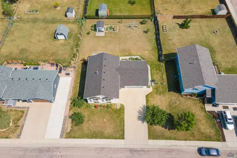 324 Freiheit Ln, Box Elder, SD 57719 photo 17