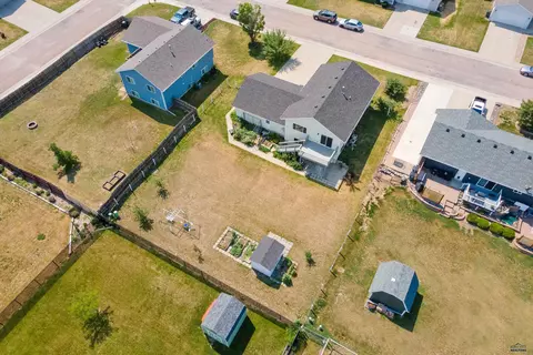324 Freiheit Ln, Box Elder, SD 57719 photo 16