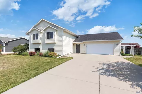 324 Freiheit Ln, Box Elder, SD 57719 photo 13