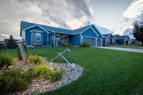 6935 Townsend, Summerset, SD 57718