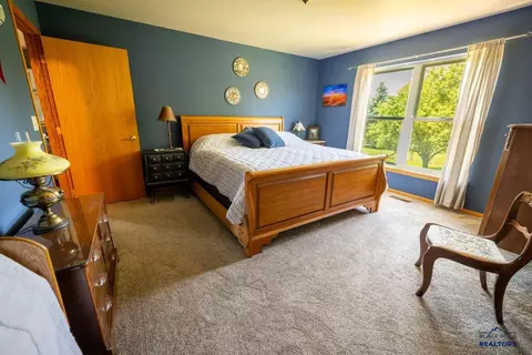 Bedroom - 6935 Townsend, Summerset, SD 57718 photo 2 of 4