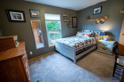 Bedroom - 6935 Townsend, Summerset, SD 57718 photo 4 of 4