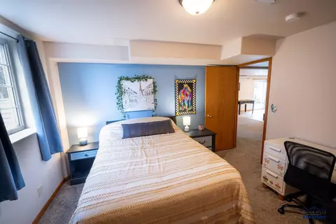 Bedroom - 6935 Townsend, Summerset, SD 57718 photo 3 of 4