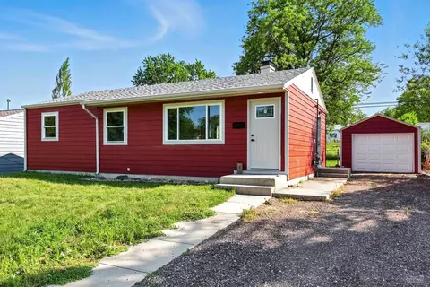 115 E Fairmont Blvd, Rapid City, SD 57701
