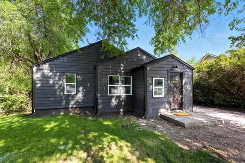 626 Willsie Ave, Rapid City, SD 57701