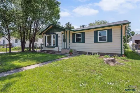 2329 S Baldwin, Sturgis, SD 57785