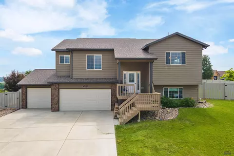2342 Cognac Ct, Rapid City, SD 57701
