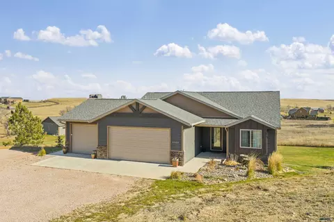 21634 Northwood Dr, Piedmont, SD 57769