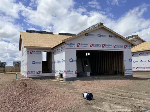 4109 Mcintosh Ln, Rapid City, SD 57703