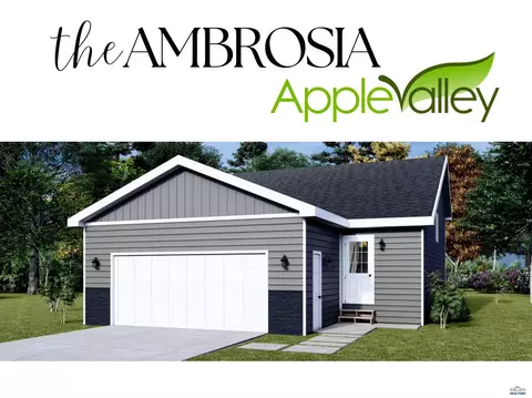 4109 Mcintosh Ln, Rapid City, SD 57703